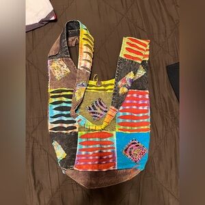 Boho bag